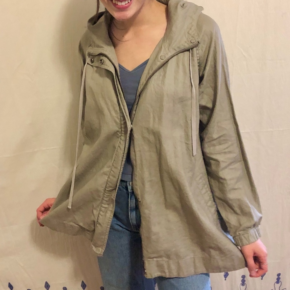 SHOP CLOSING Eileen Fisher Jacket